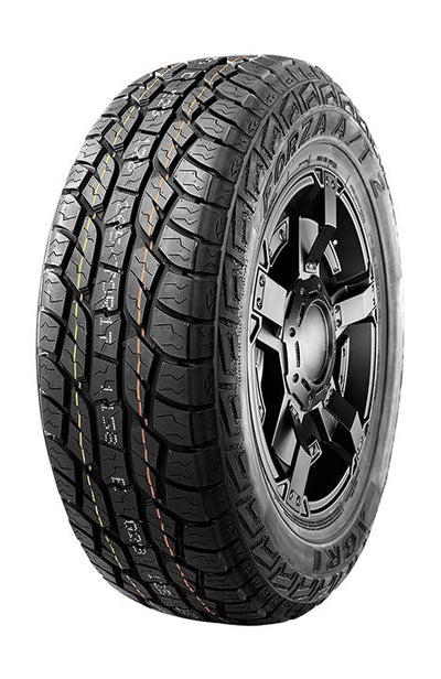 NEUMATICO XBRI 265/60R18 110T FORZA A/T 2