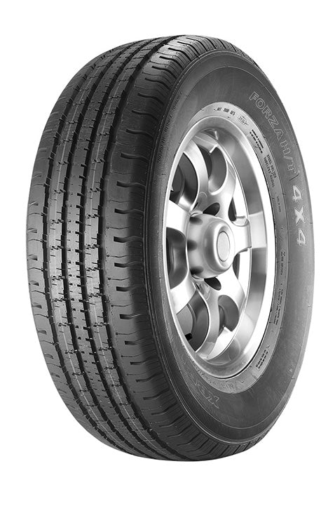 NEUMATICO XBRI 235/55R18 104W FORZA H/T F1 XL