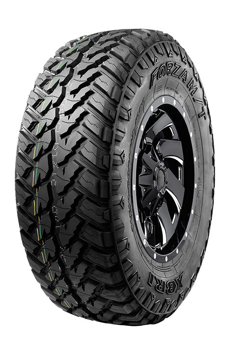 NEUMATICO XBRI LT245/75R16 120/116Q FORZA M/T C1 WL