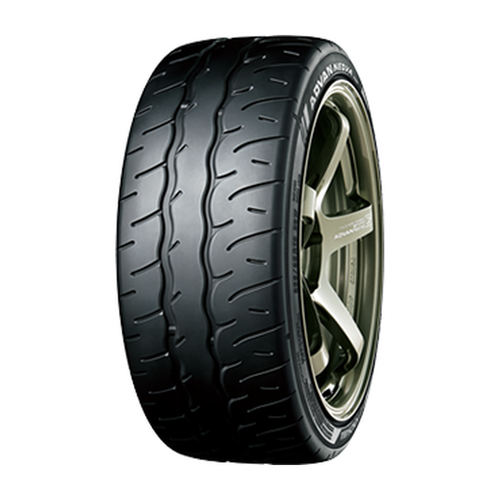 Neumático Yokohama Advan AD09 295/35R18 103W