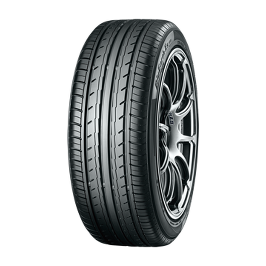 Neumático Yokohama Drive A539 175/50R13 72V