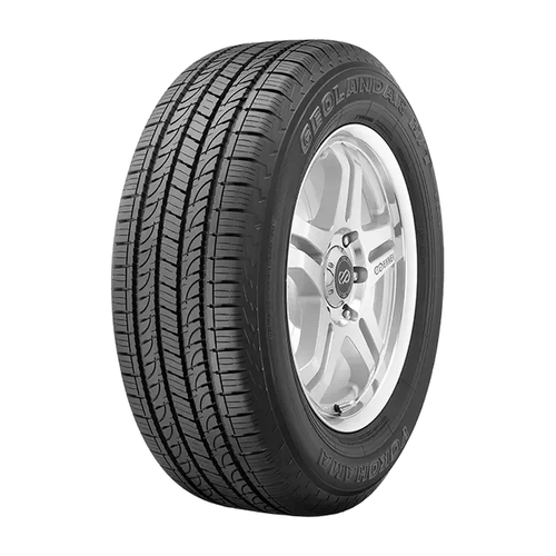 Neumático Yokohama Geolandar G056 285/65R17 116H