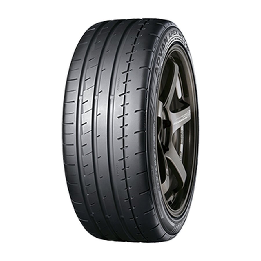 Neumático Yokohama Advan V601 245/45R20 103Y