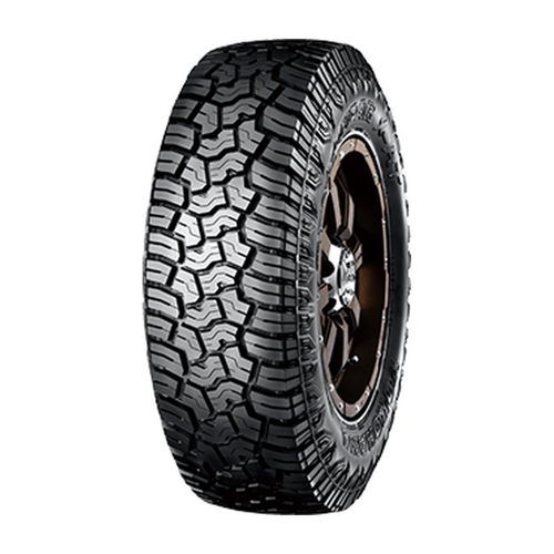 Neumático Yokohama Geolandar G016 295/70R18 129Q