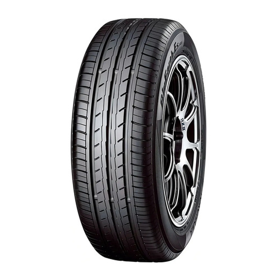 Neumático Yokohama AE51 205/60R16 92V