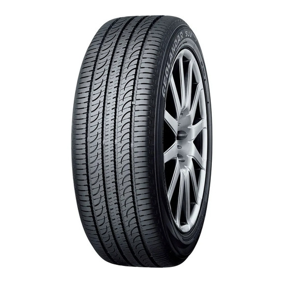 Neumático Yokohama G055 235/55R17 99H