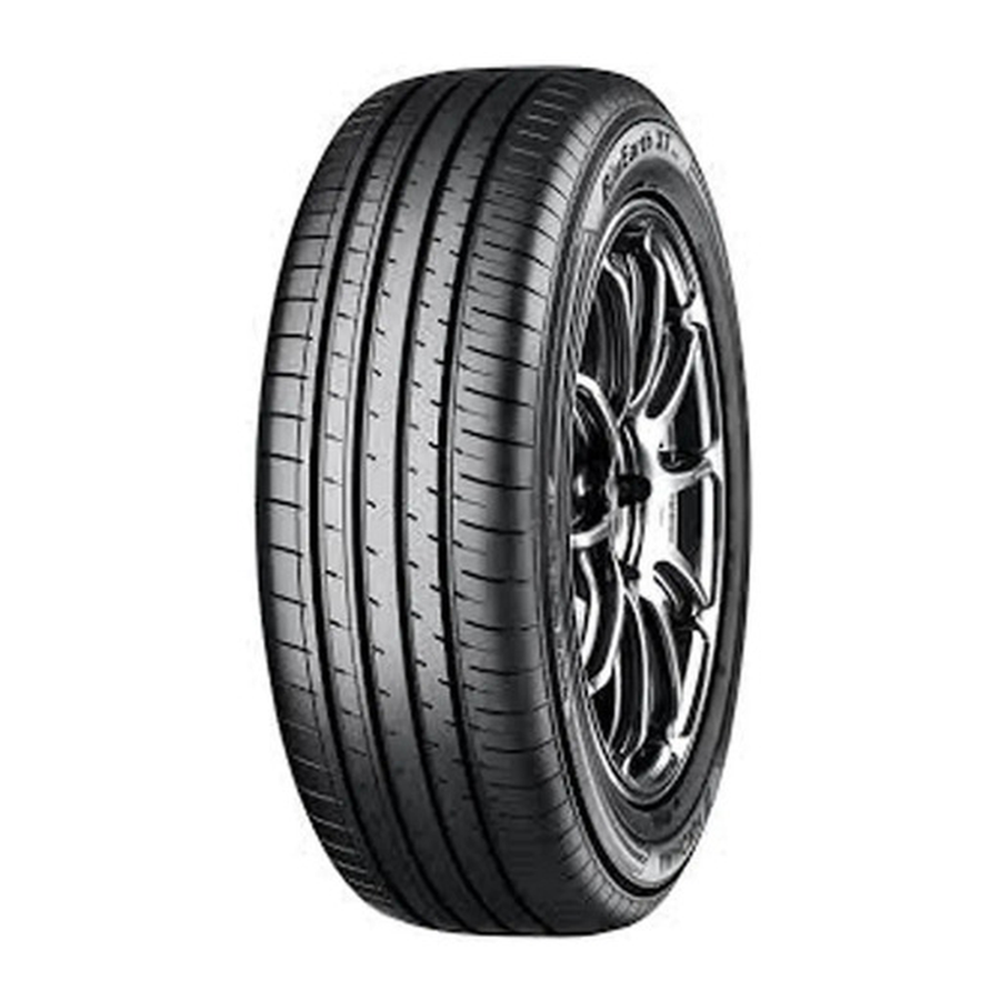 Neumático Yokohama RF245/50RF19 101W V552