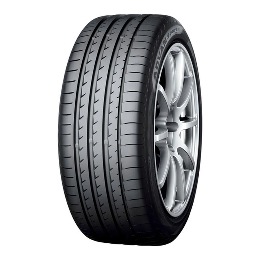Neumático Yokohama V105T 275/45R21 110W