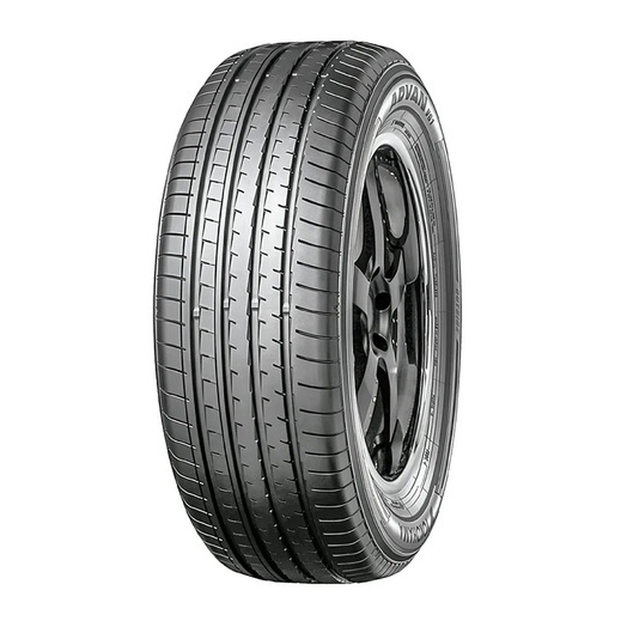 Neumático Yokohama V61 225/60R17 99H