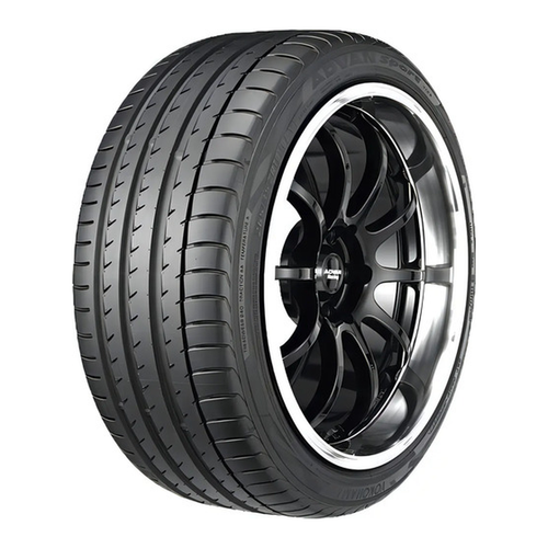 Neumático Yokohama Advan V105 205/50 R17 93Y