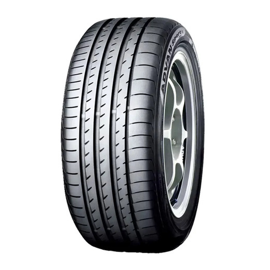 Neumático Yokohama RF225/40RF19-93Y V105S
