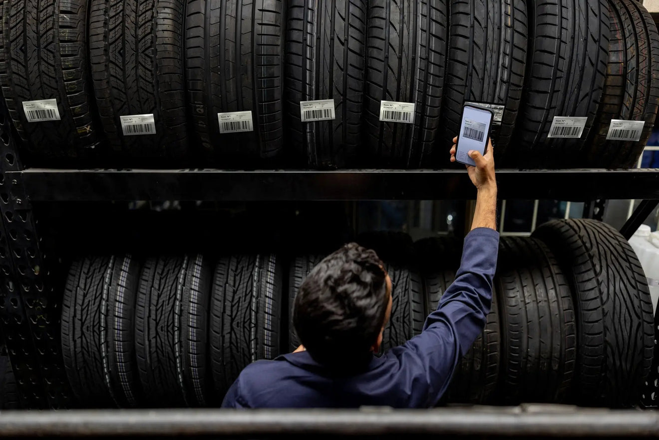 Cómo elegir el neumático adecuado para tu auto? Consejos y guía completa - NEUMAFLORES
