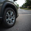 Cómo elegir neumáticos para SUV: guía práctica - NEUMAFLORES