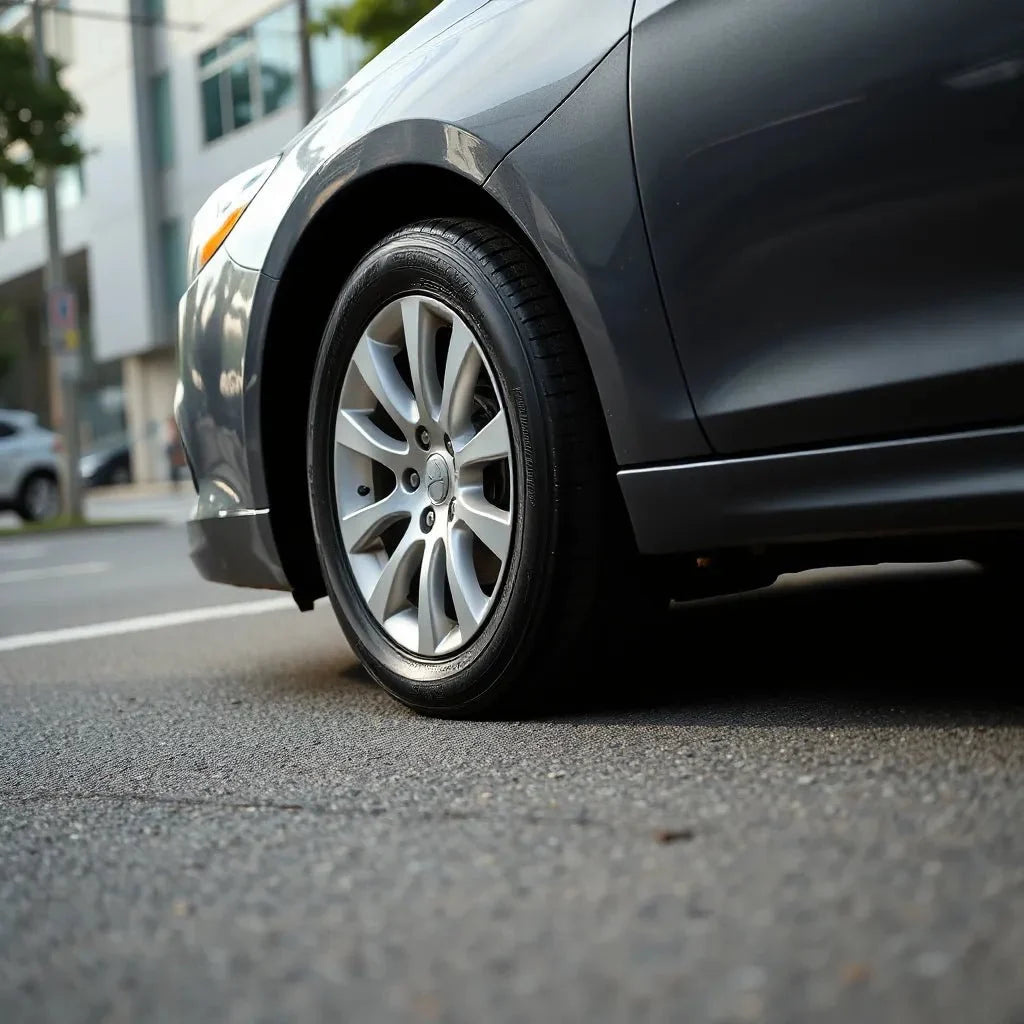 Guia para elegir neumaticos Yokohama para tu coche - NEUMAFLORES
