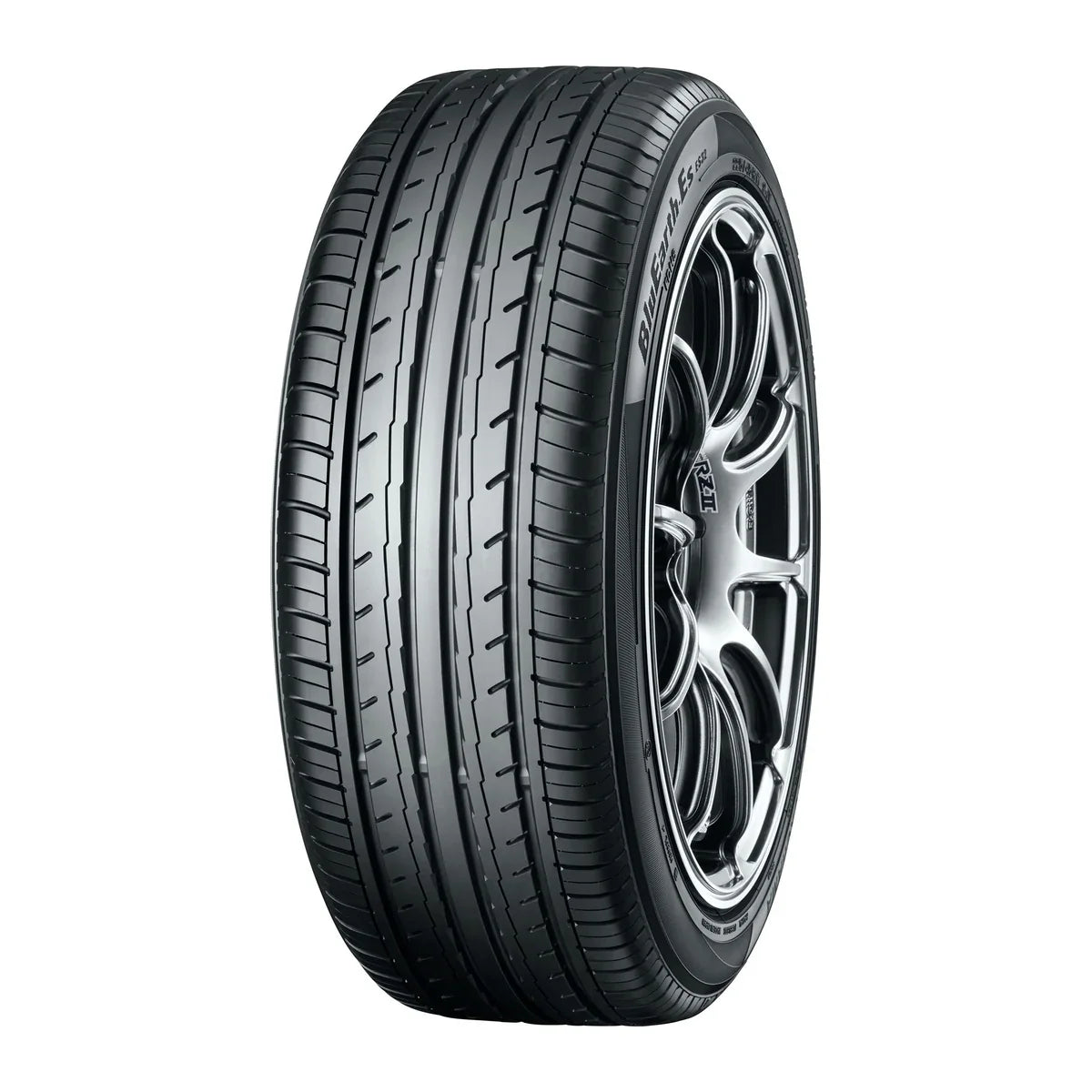 Yokohama BluEarth-ES ES32 205/60 R16 92H