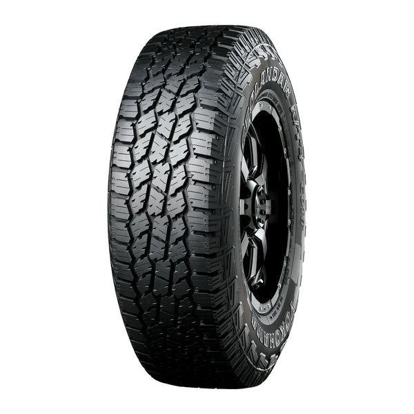 Yokohama Geolandar A/T4 G018 LT225/75 R16 115/112S