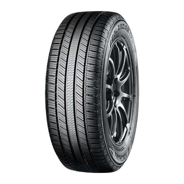Yokohama Geolandar CV G058 215/65 R16 98H