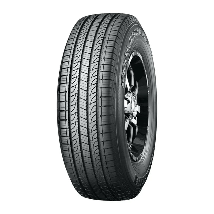Yokohama Geolandar H/T G056 265/65 R17 112H