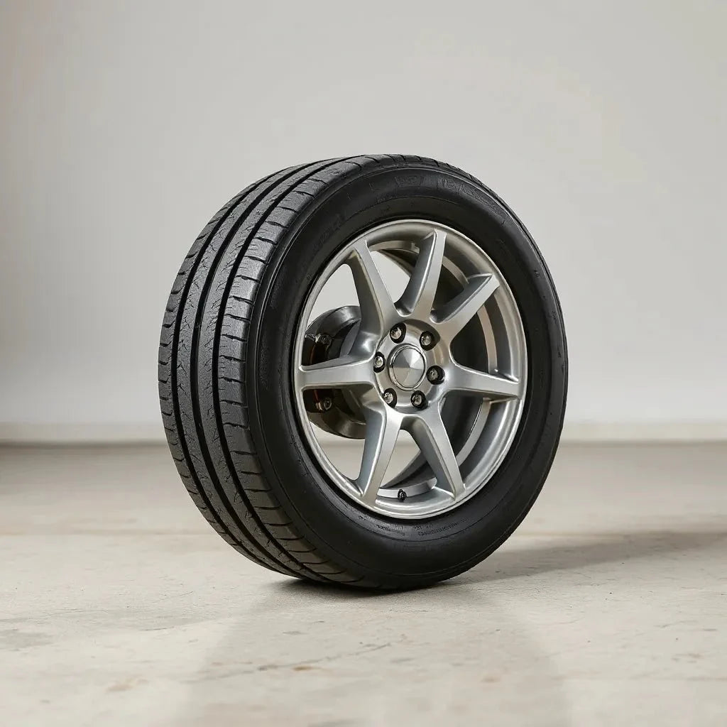 Neumáticos Dunlop: cómo elegir la medida ideal - NEUMAFLORES