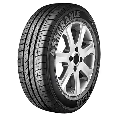 Neumático Goodyear ASSU. FUELMAX 235/55R17