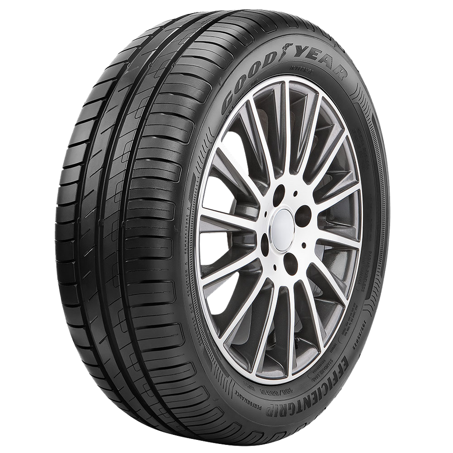 Neumático Goodyear EFFICIENTGRIP 225/40R18