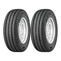 Neumático Continental 106 VANCONTACT ULTRA 205/70R15 104R
