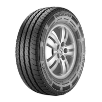 Neumático Continental 106 VANCONTACT ULTRA 205/70R15 104R