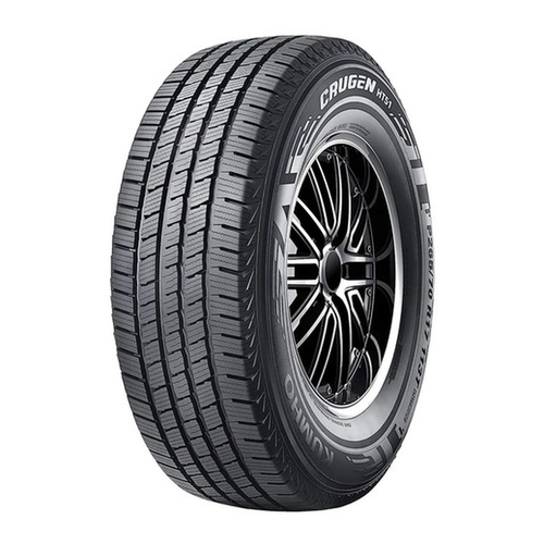 Neumático Kumho 275/70R22.5 TR656