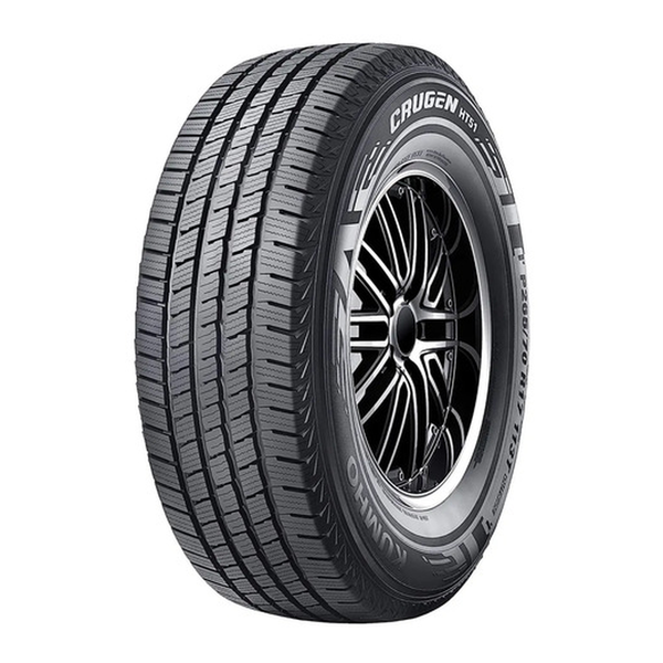 Neumático Kumho 275/70R22.5 TR656