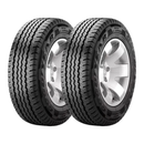 Neumático Neumático Goodyear 112 CARGO MARATHON 2 FL 20 225/70R15 110R — foto 3