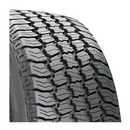 Neumático Neumático Goodyear 114 LT WRANGLER ARMORTRAC 245/75R16 111S — foto 2