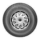 Neumático Neumático Kumho 115 AT51 215/85R16 112R — foto 1