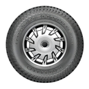 Neumático Neumático Kumho 115 AT51 215/85R16 112R — foto 2