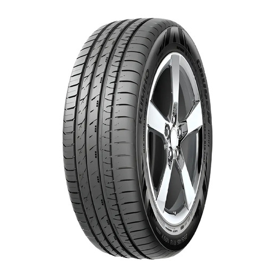 Neumático Kumho 235/60R18 HP91
