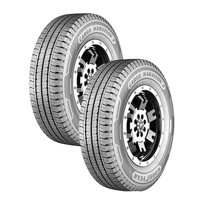 Neumático Goodyear 118 CARGO MARATHON 2 225/75R16 116R