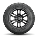 Neumático Neumático Goodyear 119 WRANGLER DURATRACK 245/70R17 116J — foto 2