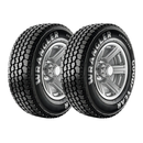 Neumático Neumático Goodyear 119 WRANGLER DURATRACK 245/70R17 116J — foto 3