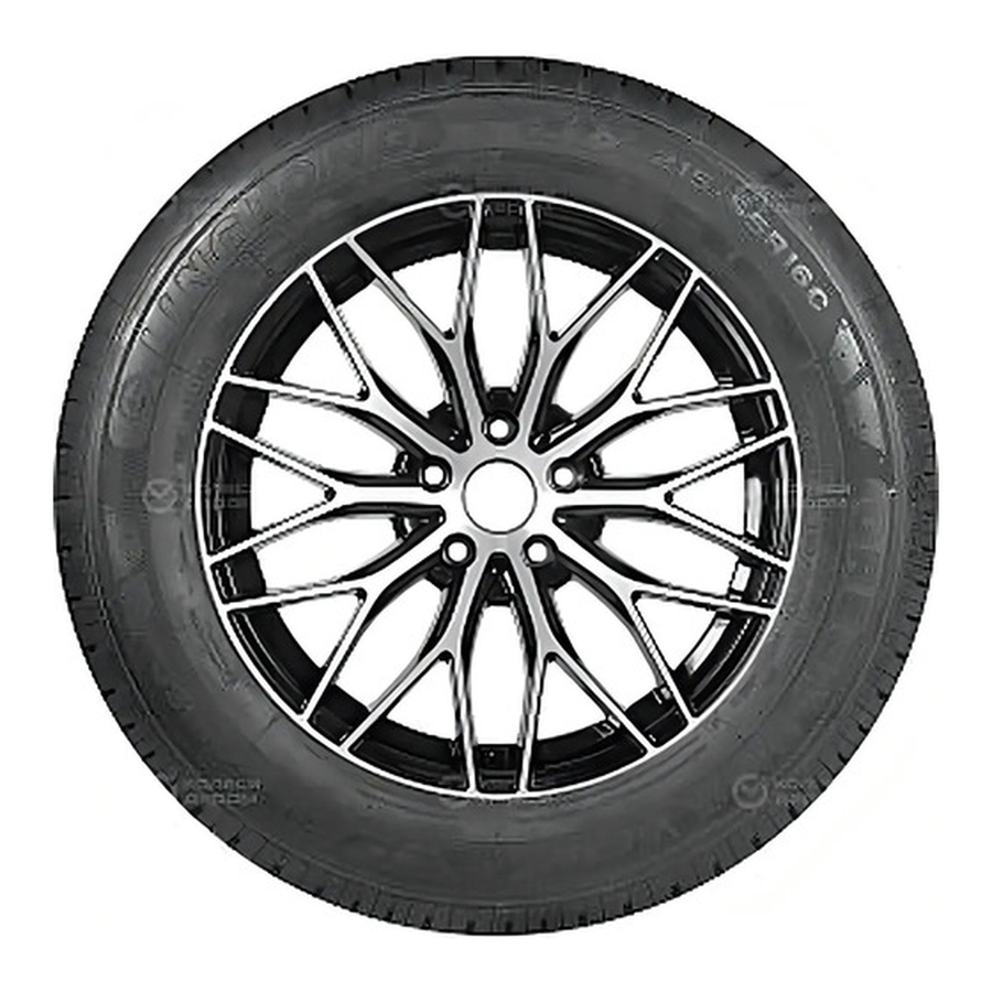 Neumático Greenmax 121 VAN LINGLONG 225/75R16 120R