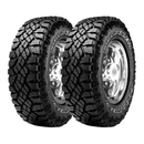 Neumático Neumático Goodyear 126 LT WRANGLER DURATRAC 285/75R16 123S — foto 1
