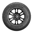 Neumático Neumático Goodyear 126 LT WRANGLER DURATRAC 285/75R16 123S — foto 3