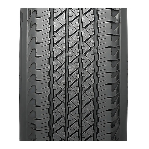 Neumático Nexen P245/65 R17