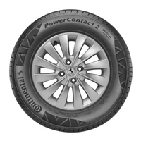 Neumático Continental 175/65R15