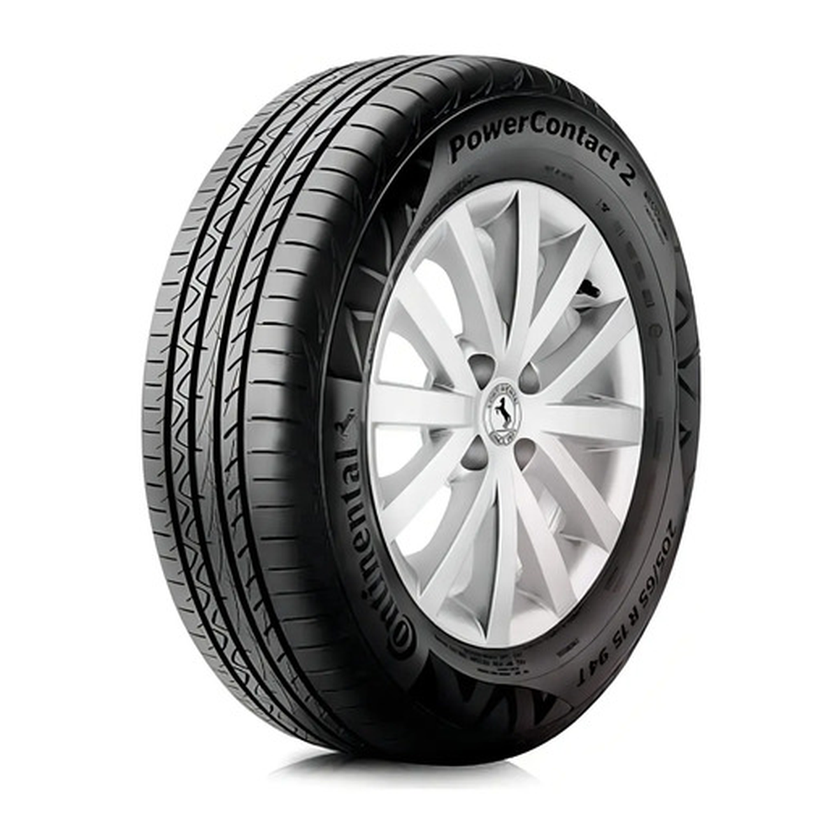 Neumático Continental 175/70R14