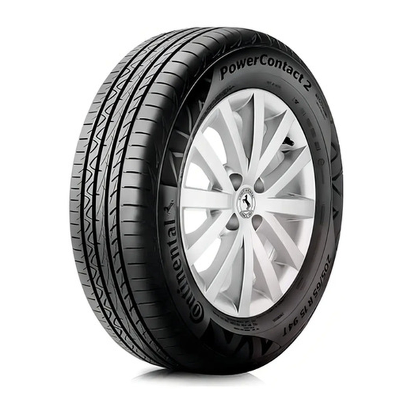 Neumático Continental 175/70R14