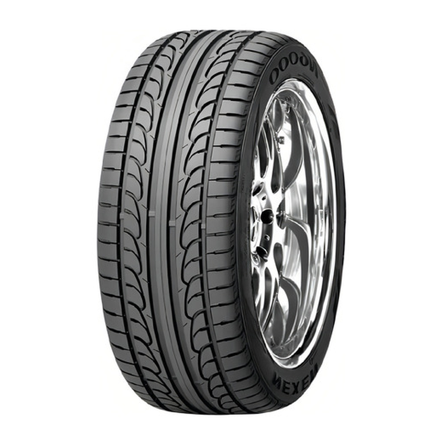 Neumático Nexen 12.00 R20
