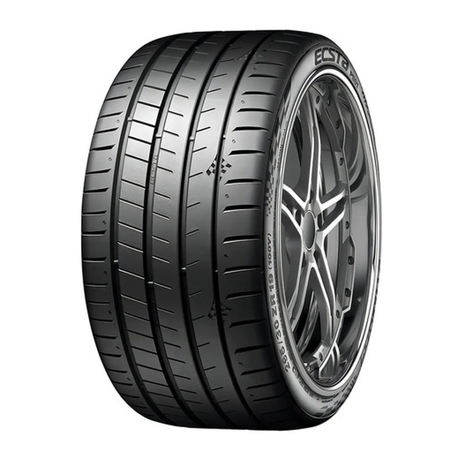 Neumático Kumho 235/35R19 PS91