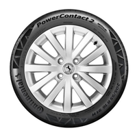 Neumático Continental 185/55R16