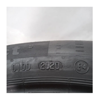 Neumático Continental 185/55R16