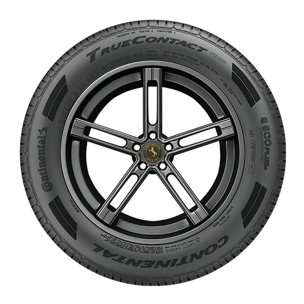 Neumático Continental 185/60R14
