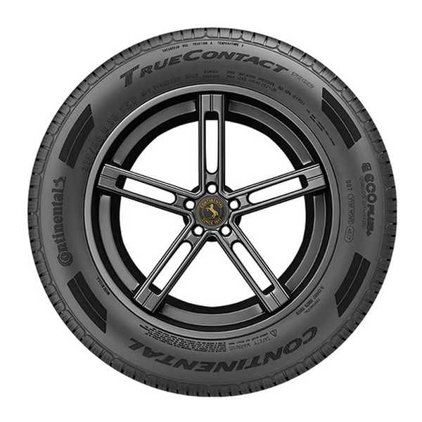 Neumático Continental 185/60R15